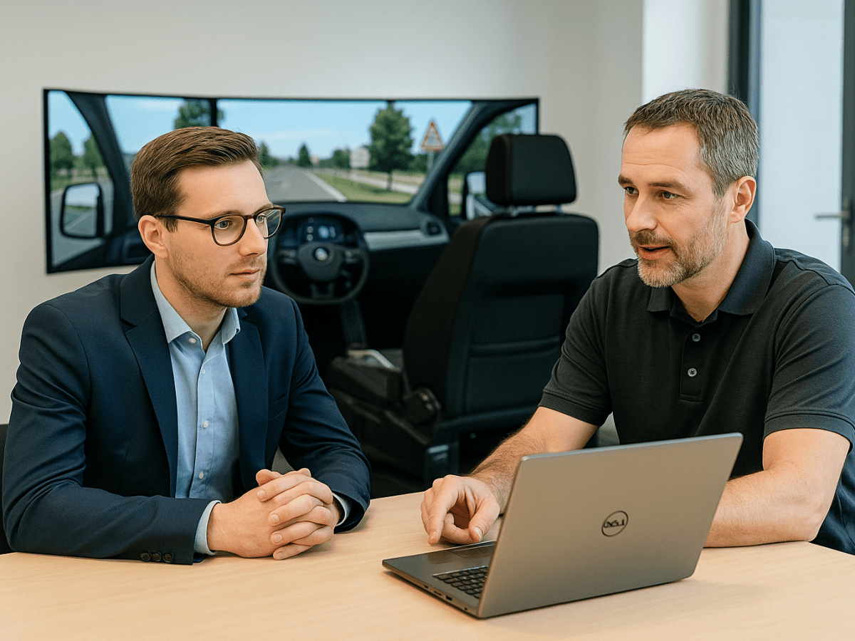 Kontakt für Bildungseinrichtungen