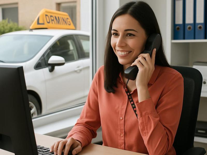 Kontakt & Zusammenarbeit mit dem Simulator&nbsp;Hub